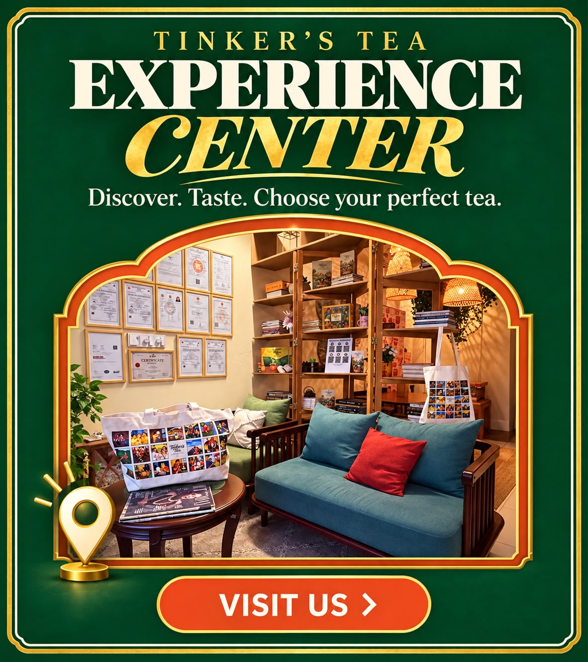 Show Room